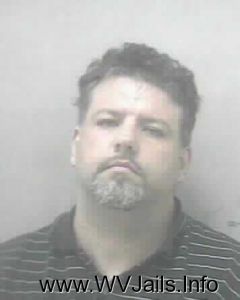  Dayton Gillenwater Arrest Mugshot