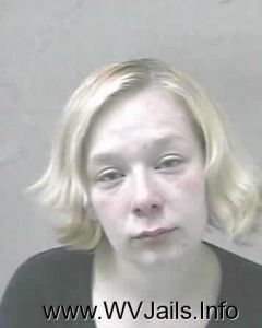 Deahna Straughn Arrest Mugshot