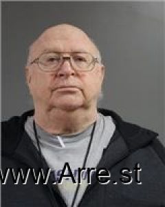 Dean Adams Arrest Mugshot