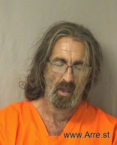 Dean Phillips Arrest Mugshot