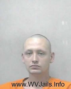 Dean Blankenship Arrest Mugshot