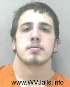  Dean Dayton Arrest