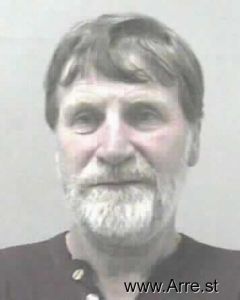 Dean Taylor Arrest Mugshot