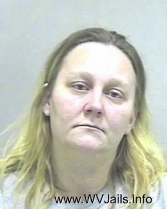 Deana Hackathorn Arrest Mugshot