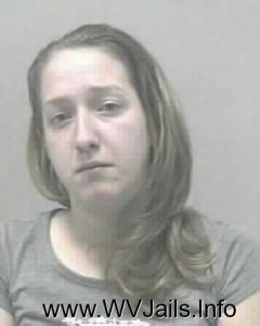 Deana Stoll Arrest Mugshot