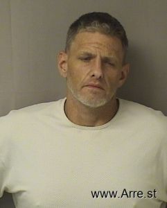 Deane Beck Arrest Mugshot