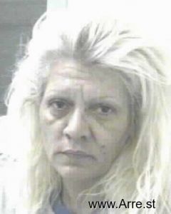 Deann Cochran Arrest Mugshot