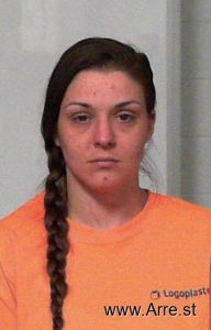 Deanna Schenck Arrest Mugshot