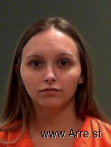 Deanna Spoon Arrest Mugshot