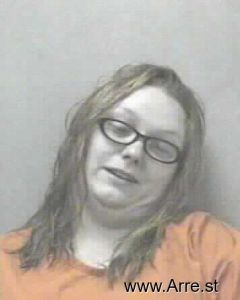 Deanna Baldwin Arrest Mugshot