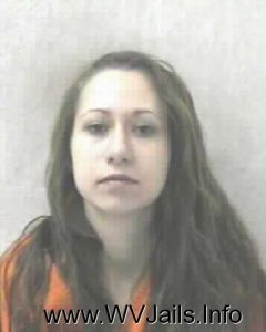 Deanna Boggs Arrest Mugshot