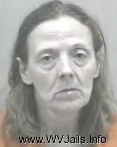 Deanna Brown Arrest Mugshot