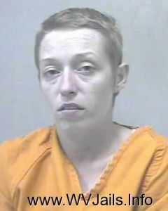  Deanna Ferguson Arrest