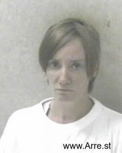 Deanna Forgette Arrest Mugshot