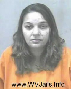  Deanna Newton Arrest Mugshot