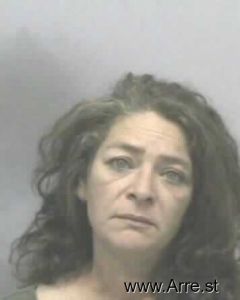 Deanna Varese Arrest Mugshot