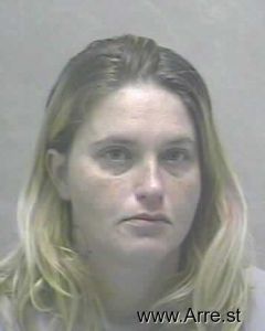 Deanne Barlow Arrest Mugshot
