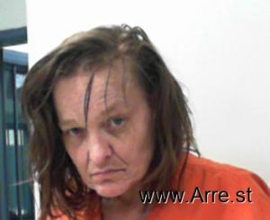 Debbie Dorsey Arrest