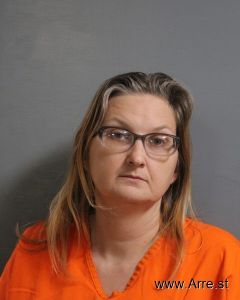 Debbie Taylor Arrest Mugshot