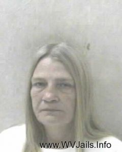 Debbie Aker Arrest Mugshot