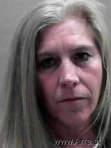 Debbie Dillon Arrest Mugshot