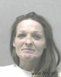 Debbie Dorsey Arrest Mugshot