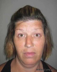 Debbie Lease Arrest Mugshot