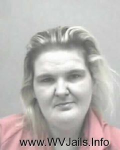 Debbie Moore Arrest Mugshot