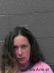 Debbie Perkins Arrest