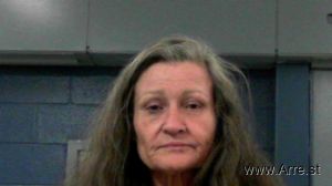 Deborah Harris Arrest Mugshot