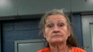 Deborah Harris Arrest Mugshot