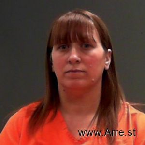 Deborah Largent Arrest Mugshot