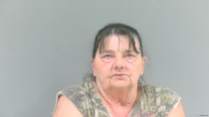 Deborah Plumley Arrest Mugshot