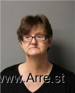 Deborah Plumley Arrest Mugshot