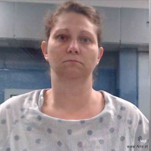 Deborah Widener Arrest Mugshot