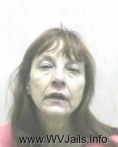  Deborah Blatt Arrest Mugshot