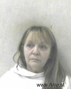 Deborah Brunson Arrest Mugshot