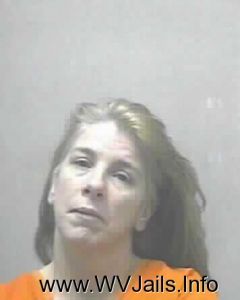 Deborah Burdette Arrest Mugshot