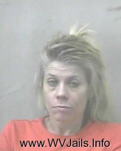 Deborah Burks Arrest Mugshot