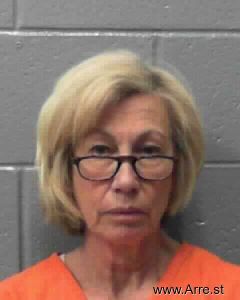 Deborah Davis Arrest Mugshot