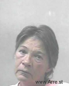 Deborah Dunn Arrest