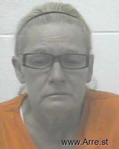 Deborah Hancock Arrest