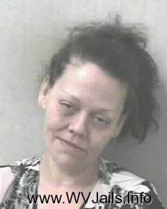  Deborah Higginbotham Arrest Mugshot