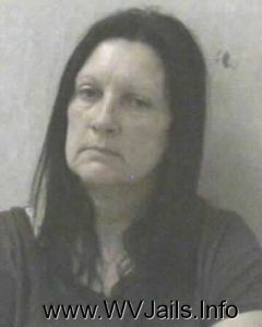 Deborah Mcneely Arrest Mugshot