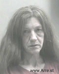 Deborah Paugh Arrest