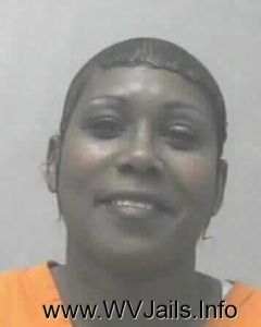 Deborah Redman Arrest Mugshot