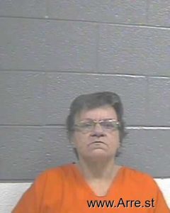 Deborah Sayers Arrest