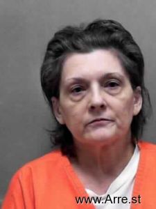 Deborah Tate Arrest Mugshot