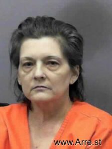 Deborah Tate Arrest