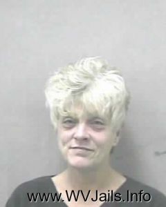  Deborah Vance Arrest Mugshot